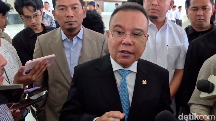 DPR Apresiasi Langkah BI Perkuat Rupiah: Kemitraan Bilateral dengan China Jadi Jurus Andalan