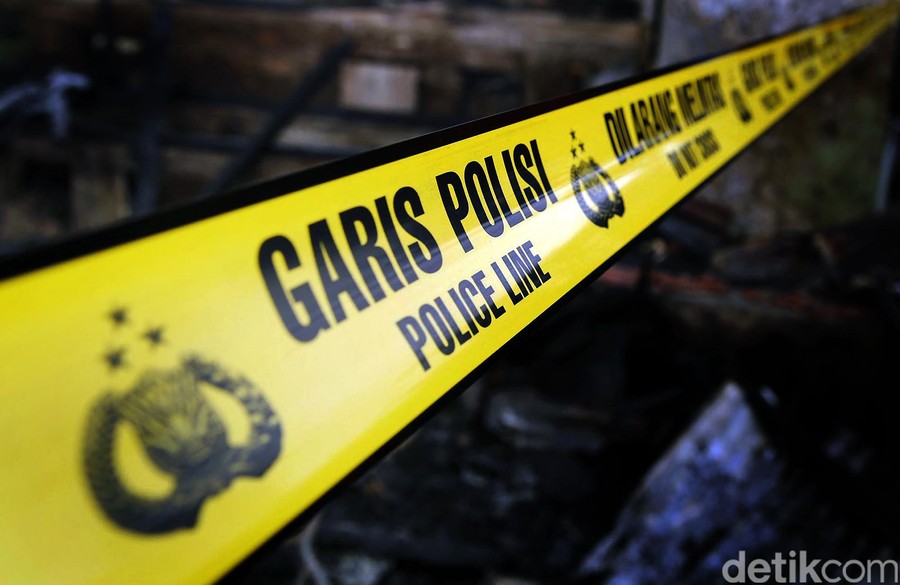 Penemuan Jenazah Perempuan di Sawahan, Diduga Korban Pembunuhan