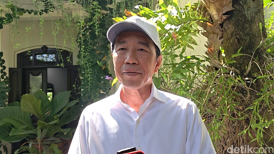 Roy Suryo dan dr Tifa Segera Jalani Sidang, Jokowi Siap Hadir Tunjukkan Ijazah Asli