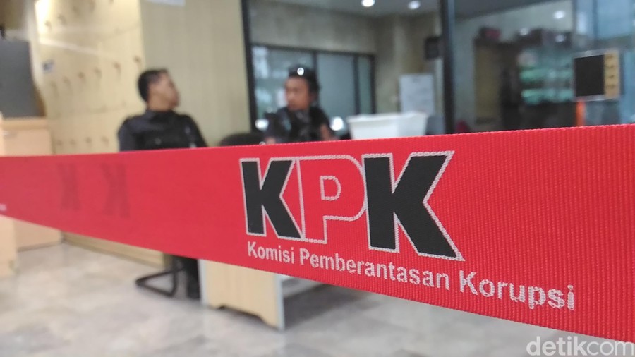 KPK Geledah Dua Kantor Konsultan Visa di Bali, Kasus Izin Tinggal WNA yang Jerat Silmy Karim