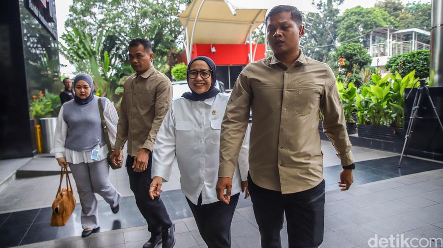 Pimpinan BGN Sambangi Gedung KPK Bahas Pencegahan Korupsi