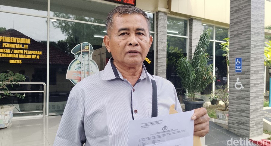 Pria di Sumut Tewas Gantung Diri, Abang Kandung Curiga dengan Luka Lebam di Tubuh Korban