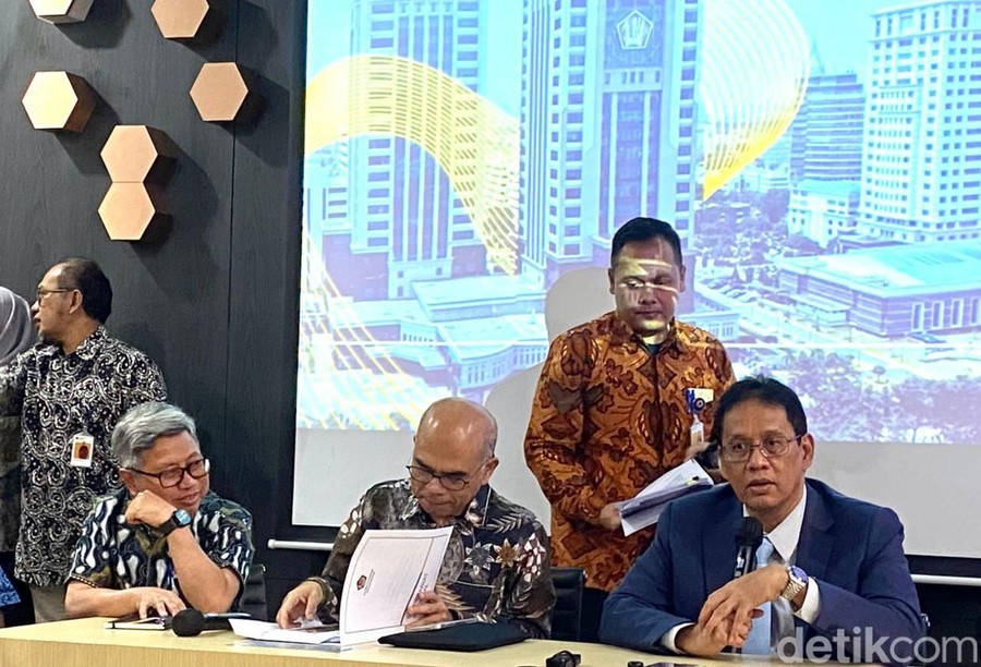 Purbaya Taruh 'Mata-mata' Awasi Dapur MBG: Nggak Benar Bakal Ditutup!