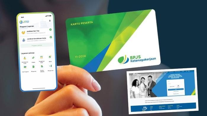 DJP Sebut Pencairan JHT Tak Selalu Kena Pajak, Ini Penjelasannya