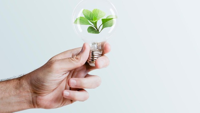 Efisiensi Energi Kini Wajib, Pengguna Energi Didorong Gunakan Skema ESCO