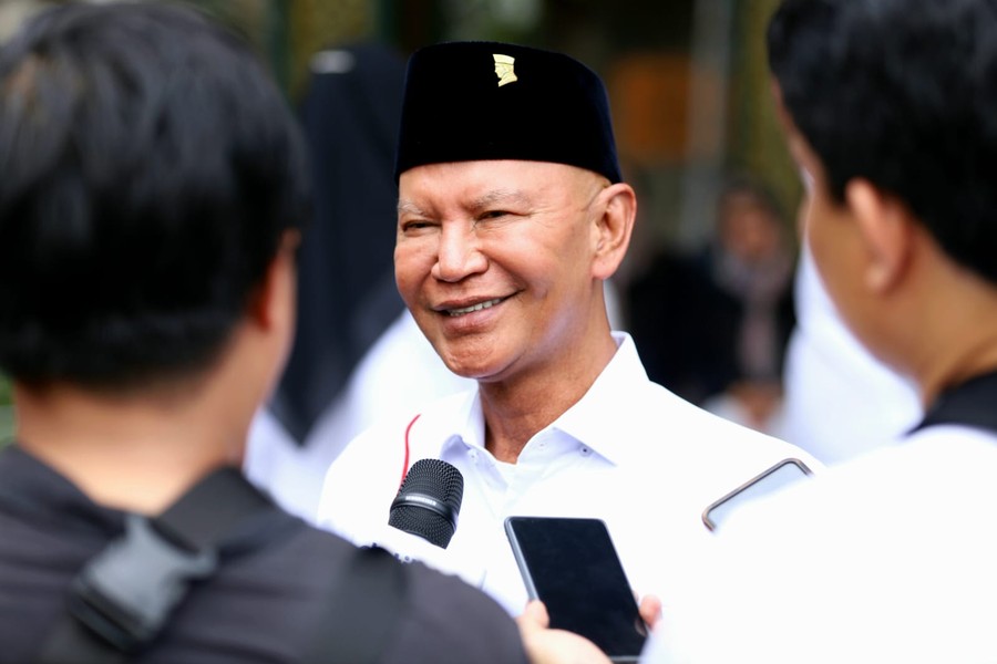 ## Banggar DPR Desak Pemerintah Pusat Intervensi Polemik PPPK Tidore yang Tolak Dirumahkan