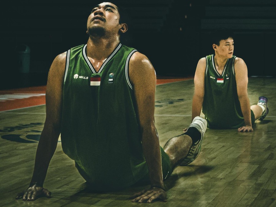 Tiga Tim Indonesia Diperkuat Bintang IBL untuk Hadapi FIBA 3×3 Challengers Batam 2026