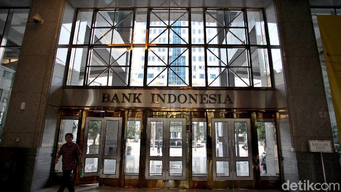 Alasan BI Rate Naik 2 Kali dalam Sebulan