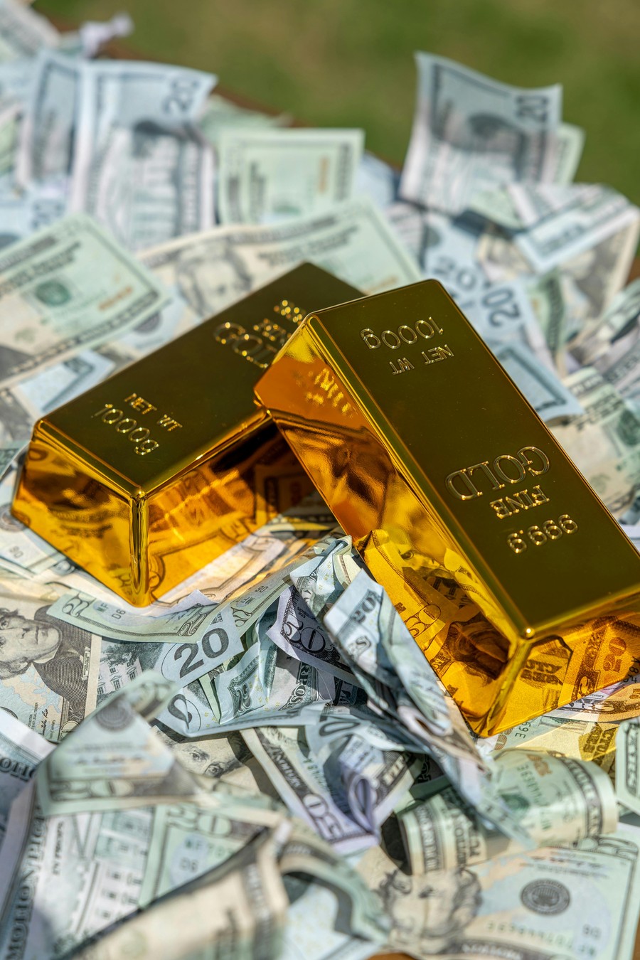 Harga Emas Antam Naik, Buyback Lompat Rp 55.000!