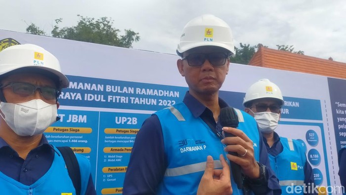 Gangguan Dua PLTU Besar Picu Pemadaman Bergilir di Jawa, PLN Akui Kendala Pasokan Batu Bara