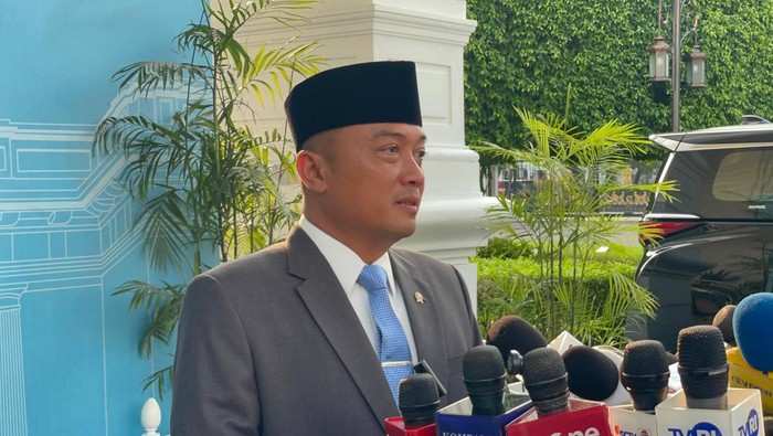 Presiden Prabowo Batal Hadiri KTT Rusia-ASEAN di Kazan: Fokus Penanganan Masalah Domestik
