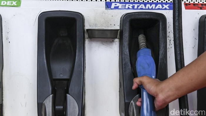 AS & Iran Damai-Harga Minyak Turun, Pertamax Ikut Turun Juga?