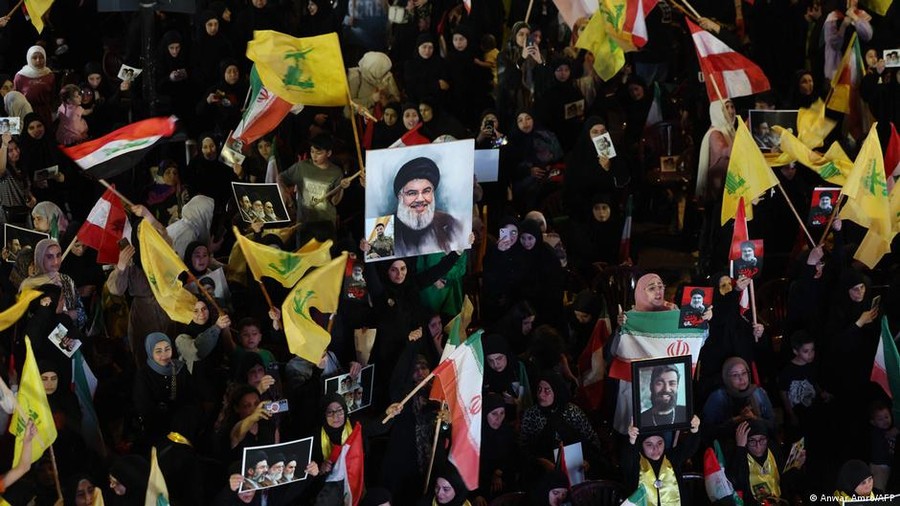 Kesepakatan AS-Iran Kemenangan Buat Hizbullah?