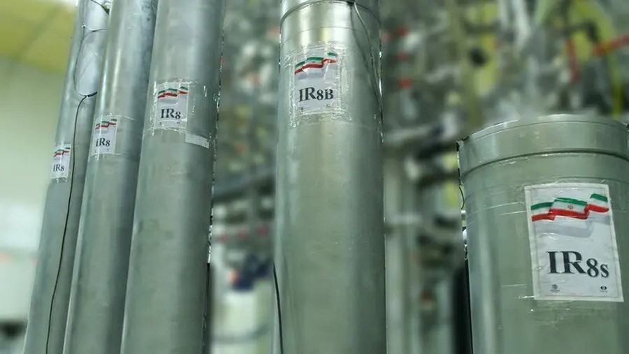 Kepala IAEA Tegaskan Pengawasan Aktivitas Nuklir Iran Tetap Dijalankan