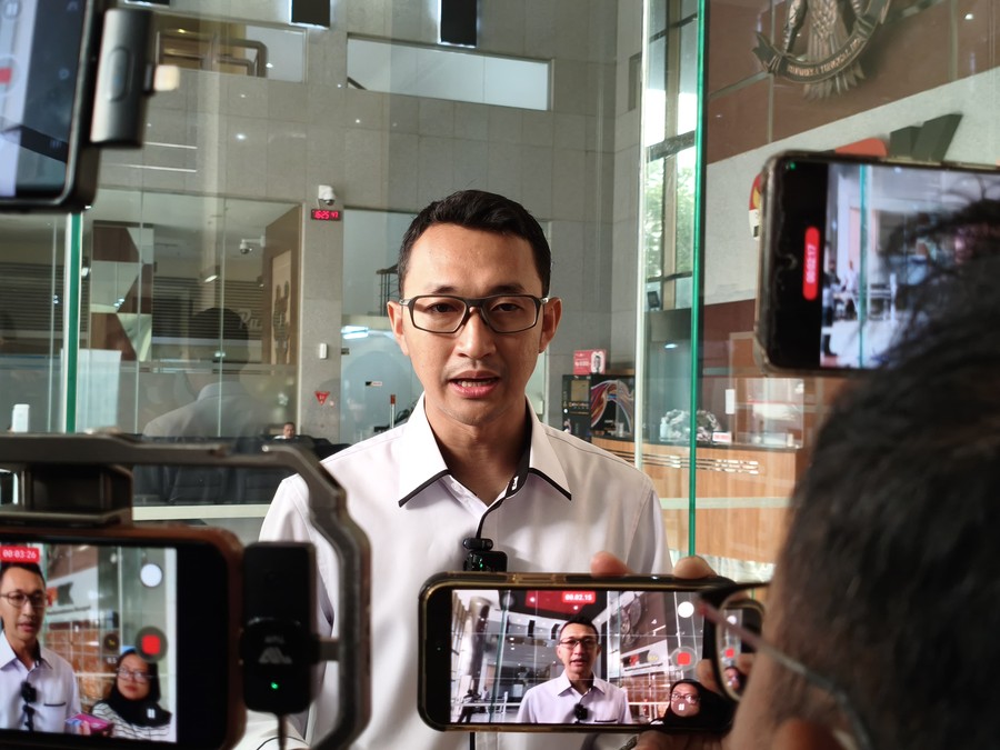 Praperadilan Tersangka Korupsi Haji Asrul Azis Ditolak, KPK Lanjut Penyidikan