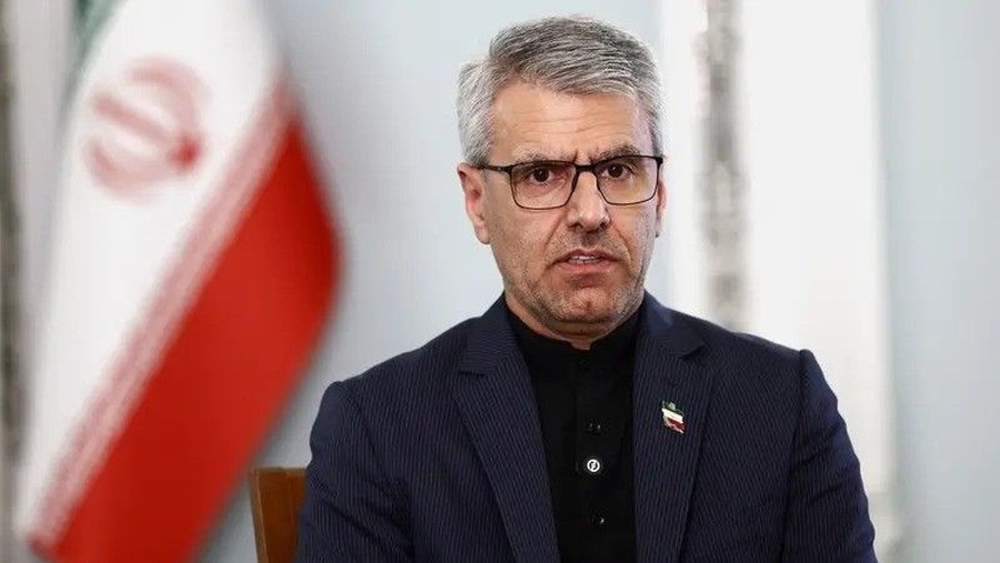 Bantah Klaim Trump, Iran Tegaskan Tidak Ada Pertemuan dengan AS di Qatar