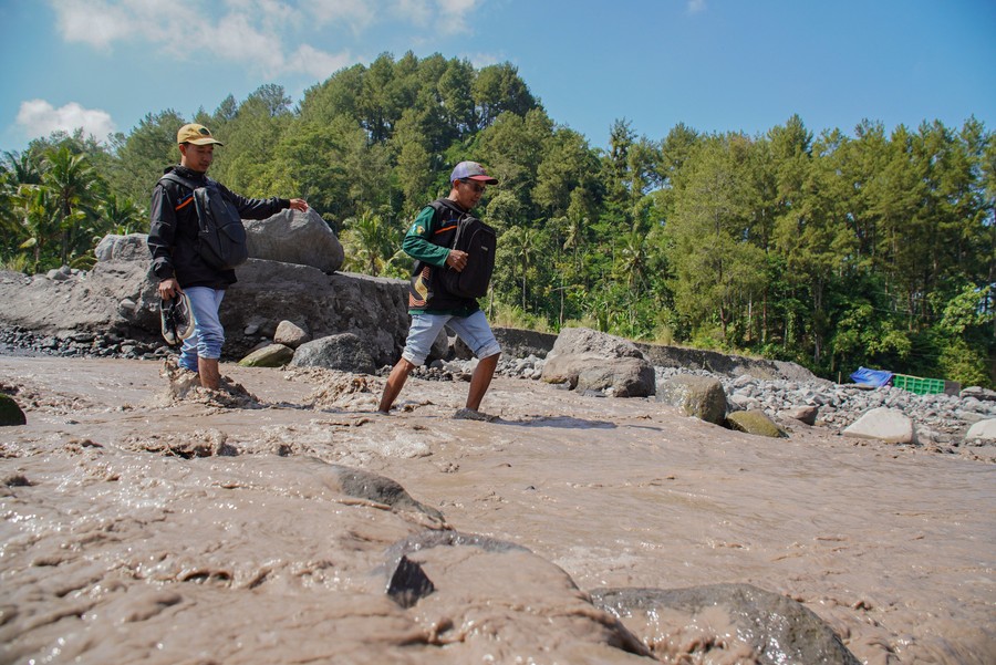 Sensus Ekonomi 2026: Potret Nasional dari Pusat Kota hingga Ujung Desa
