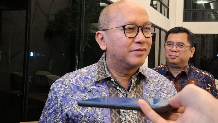 Bos Danantara Temui 122 Investor Asing, Tegaskan Fundamental Ekonomi Indonesia Tetap Kuat