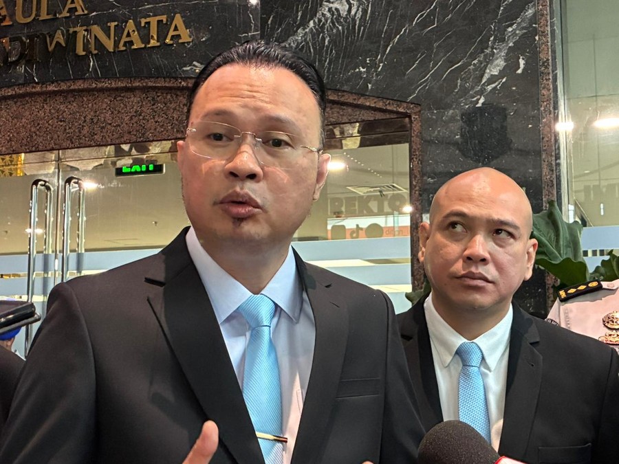 Dirjen Imigrasi Minta Usulan Tambahan Negara Bebas Visa Kunjungan Dikaji Ulang