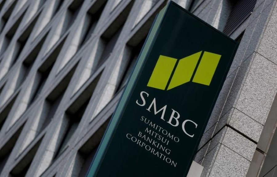 SMFG Buyback 5,4 Juta Saham, Kucurkan Dana Hampir Rp 3,6 Triliun