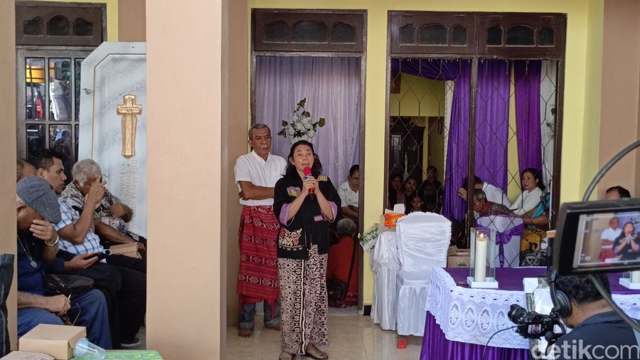Isi Wasiat Dokter Icha Terungkap: Maafkan Pelaku, Tuntut Proses Hukum Tetap Berjalan