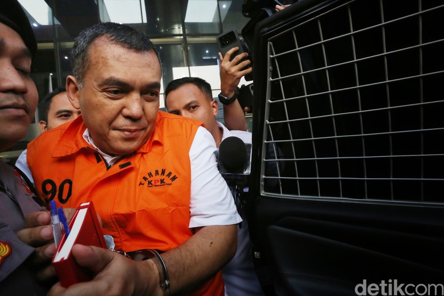 KPK Kebut Periksa Saksi untuk Segera Lengkapi Berkas Perkara Silmy Karim