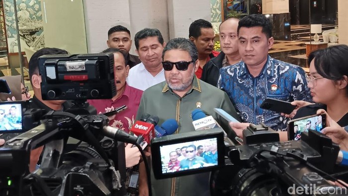 Penasihat Khusus Presiden Buka Suara Soal Nasib PT Granito, Singgung Peran Danantara