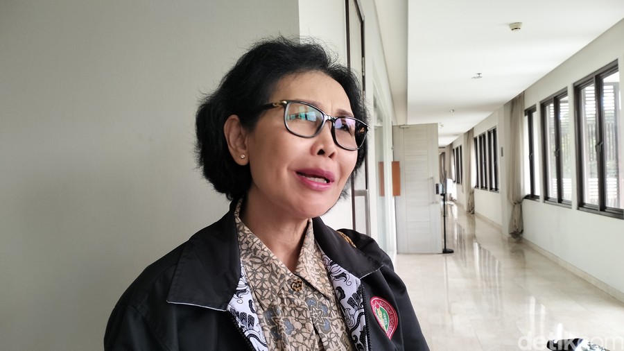 PGRI Apresiasi Perhatian Prabowo, Harap Ada Peningkatan Gaji Guru