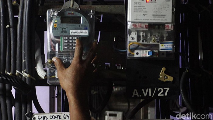 Usai Rapat Bareng ESDM-PLN, Dasco Jamin Tak Ada Lagi Listrik Mati Bergilir!