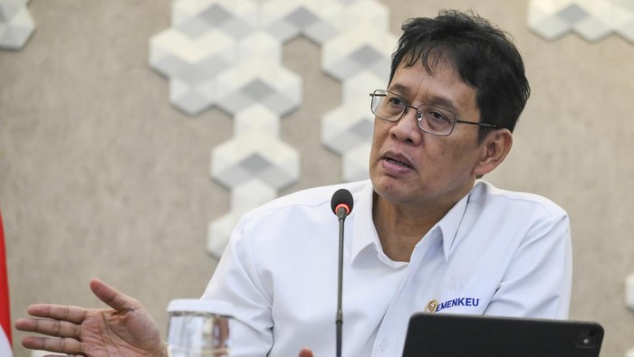 Purbaya Tiru Formula Abu Dhabi demi Genjot Daya Saing Pusat Keuangan Internasional Indonesia