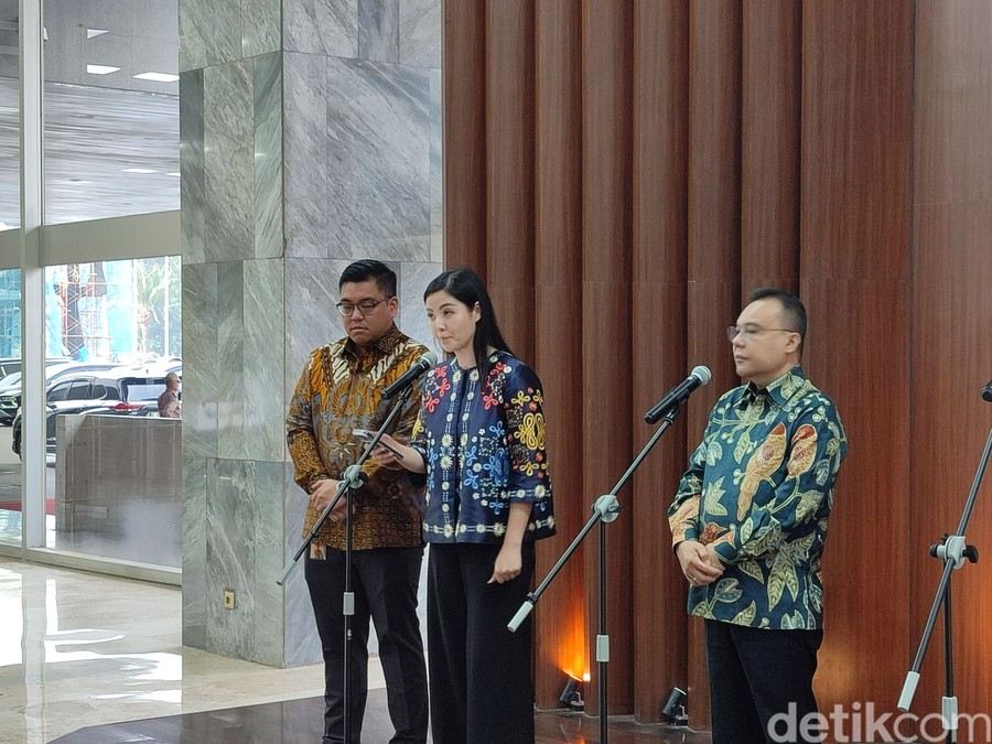 Bos Tokopedia Tegaskan Tidak Ada PHK, Sebut Perusahaan Lakukan Penataan Tenaga Kerja