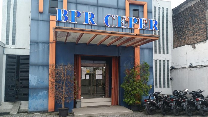 LPS Siap Bayar Klaim Simpanan Usai Izin BPR Ceper Permata Artha di Klaten Dicabut