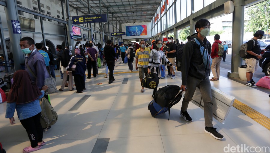 Program Diskon Tiket Kereta-Pesawat Sudah Selesai, Ini Hasilnya