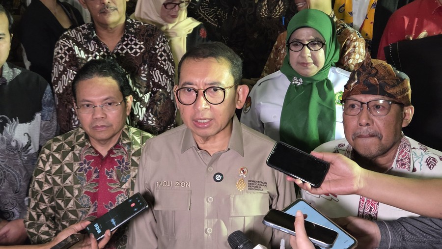 India Siap Bantu Revitalisasi Candi Prambanan, Fokus pada Candi Perwara yang Terbengkalai