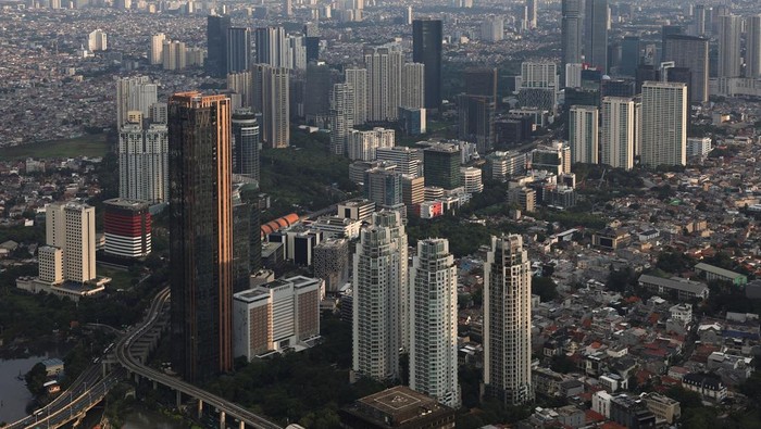 MSCI Pertahankan Status Pasar Modal Indonesia di Emerging Market, Ini Daftar Negara Lainnya