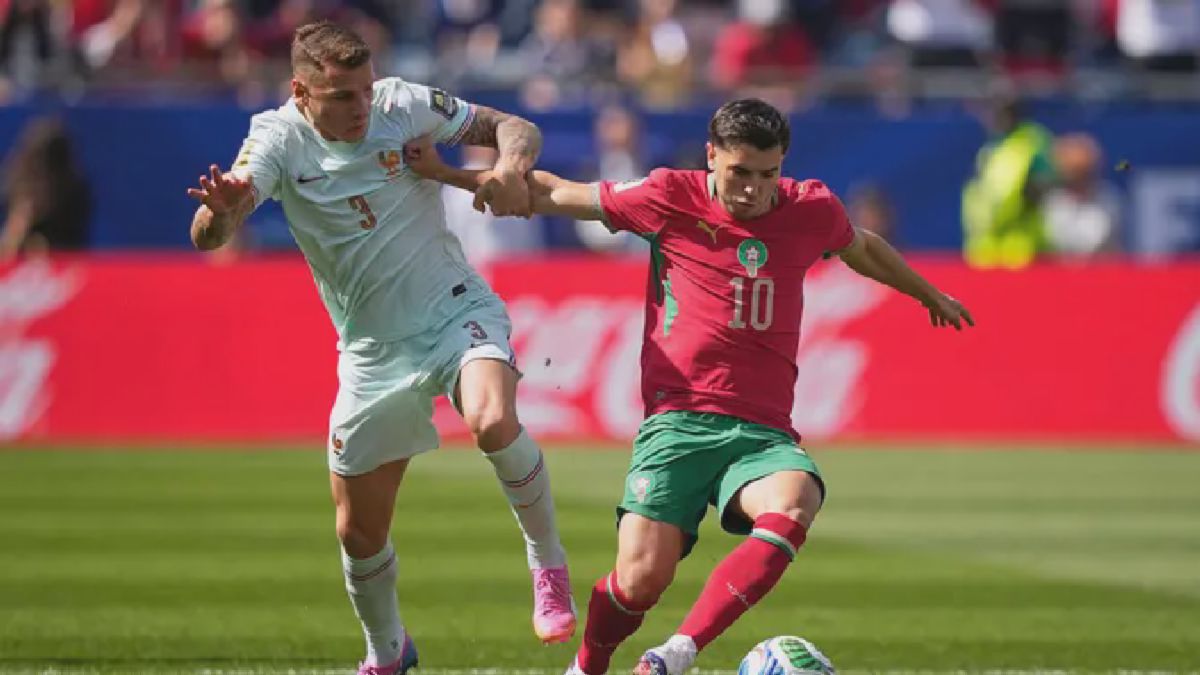 Prancis dan Inggris Melaju Mulus di Babak Gugur Piala Dunia 2026