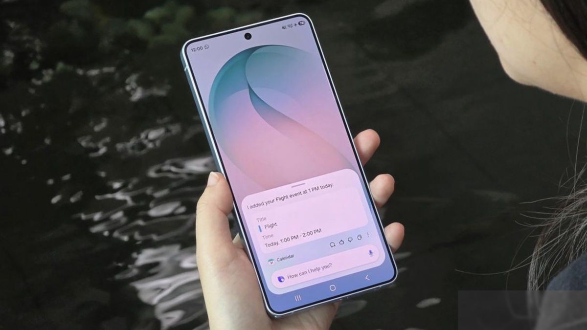 Samsung Kokoh Pimpin Pasar Smartphone Global Kuartal II 2026