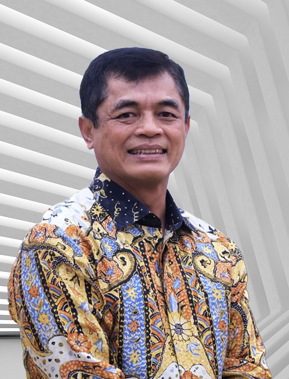 Djaka Budi Utama: Direktur Jenderal Bea dan Cukai (2025–sekarang) dan Modernisasi Kepabeanan Nasional