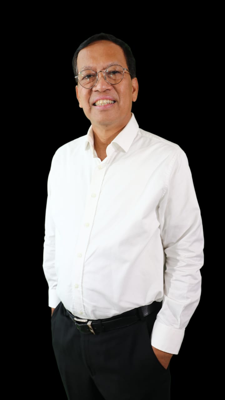 Robert Pakpahan: Dirjen Pajak (2017-2019), Wakil Ketua Komwasjak Kemenkeu dan Reformasi Perpajakan Indonesia