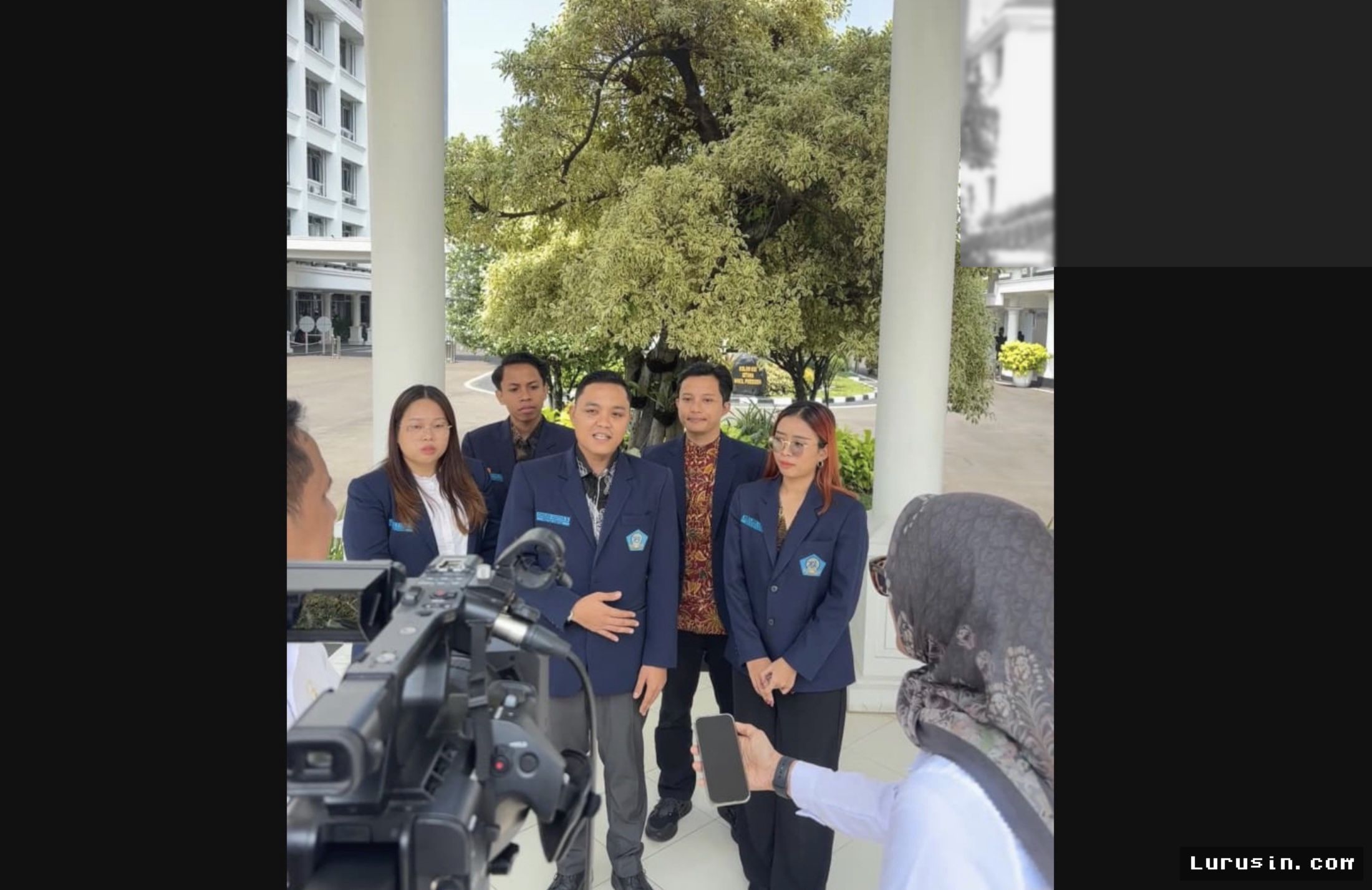 Wapres Gibran Konfirmasi Hadiri Kongres XIII HIKMAHBUDHI di NTB