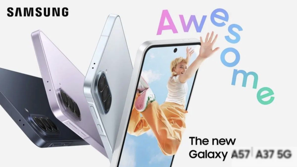 Samsung Rilis Dua Smartphone AI untuk Produktivitas 2026