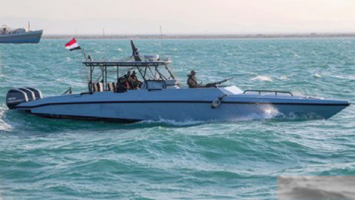 Iran Ancam Tutup Selat Bab Al Mandab Jika AS Serang
