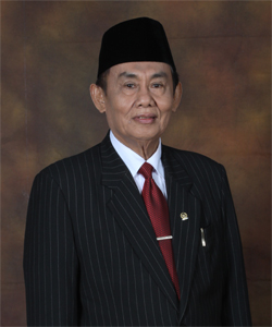 Ali Hakim: Penjaga Keadilan di Pengadilan Pajak Indonesia