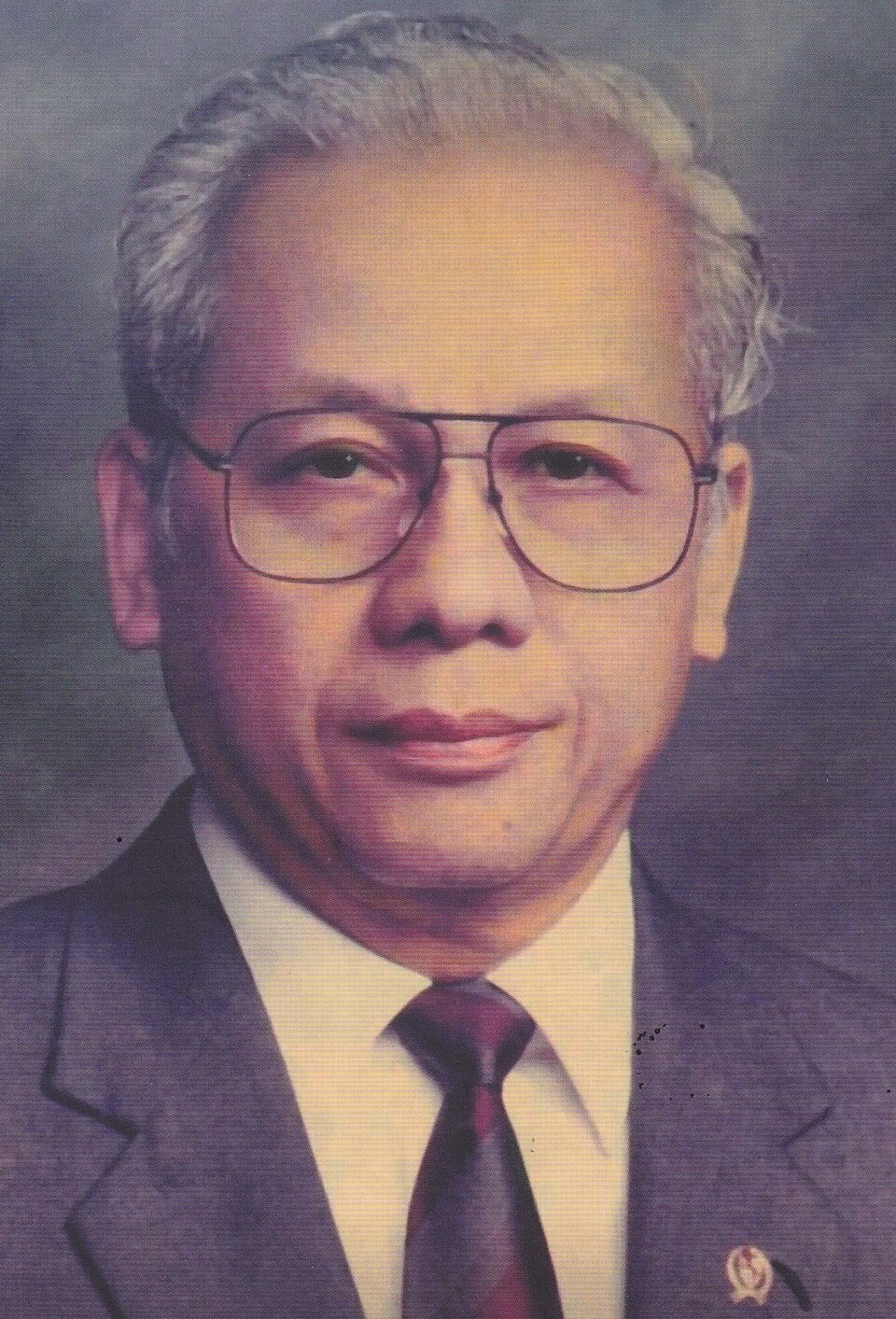 Johannes Baptista Sumarlin: Arsitek Kebijakan Fiskal dan Reformasi Pajak