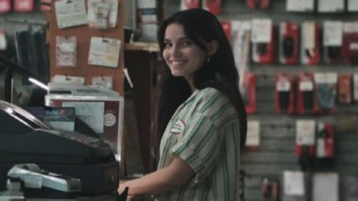 Spanyol dan Film Obsession Pecahkan Rekor Bersejarah