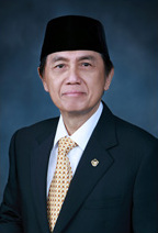 Hadi Poernomo: Dirjen Pajak Perintis Modernisasi dan Ketua BPK Tersandung Kasus BCA