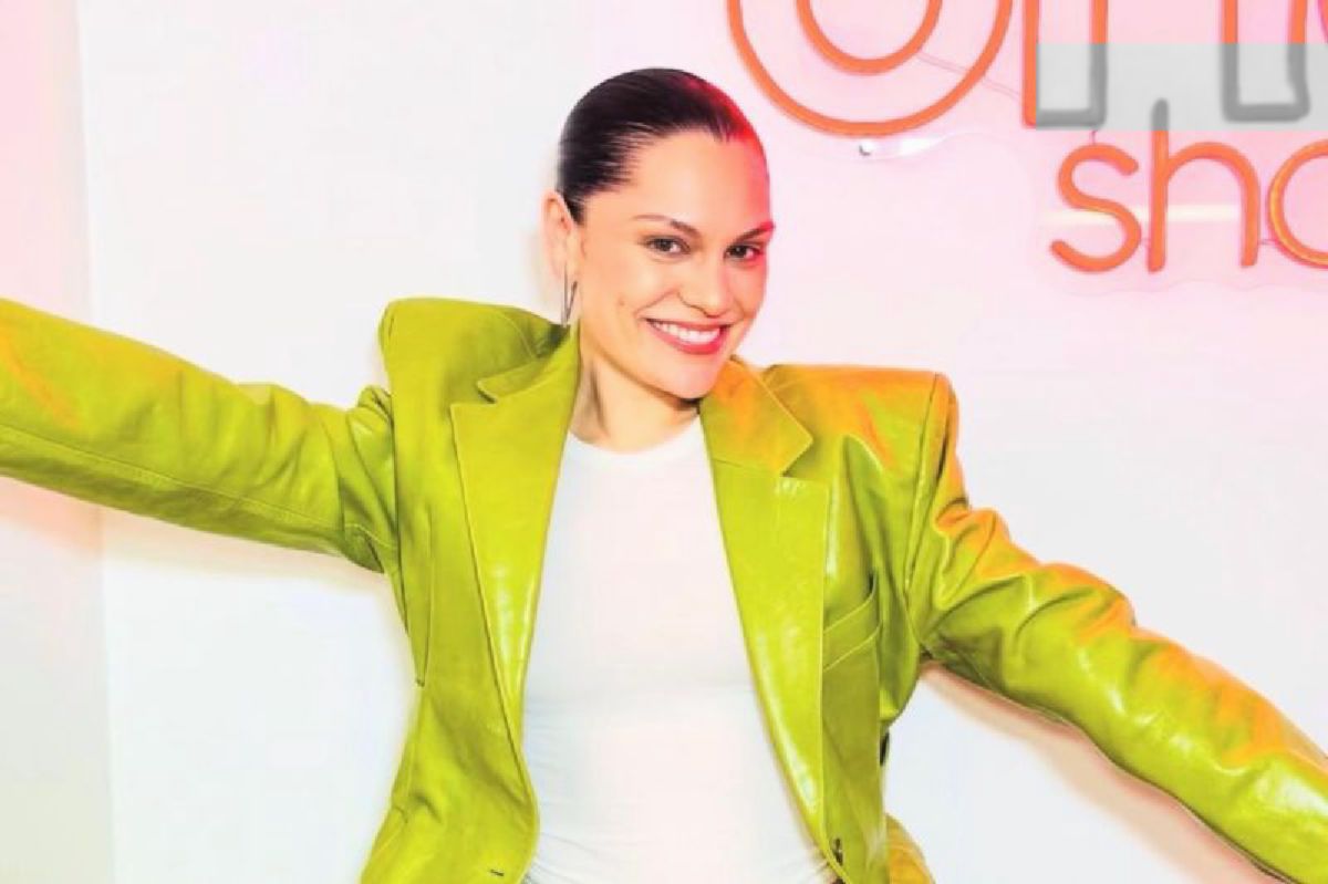 Dua Sisi Getir 2025: Jessie J Berduka dan Danielle Marsh Terdepak