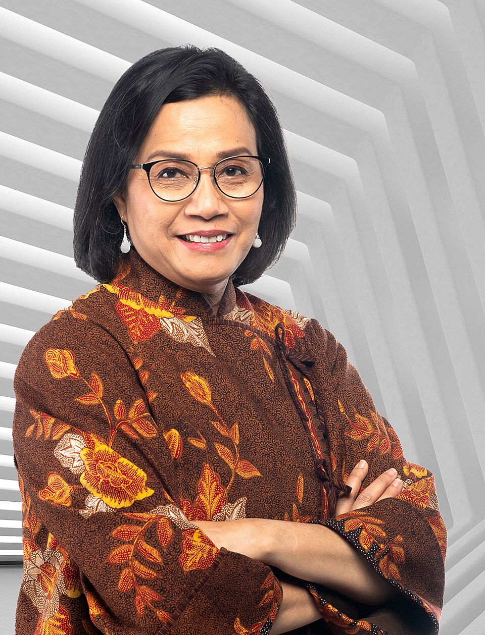 Sri Mulyani Indrawati: Menteri Keuangan Terlama dan Reformis Pajak