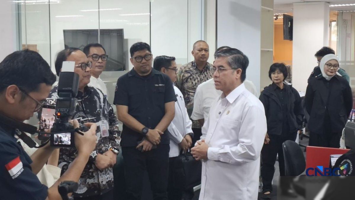 Kemnaker Buka Magang Nasional 2026 untuk 150 Ribu Peserta