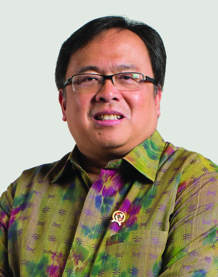 Bambang Brodjonegoro: Arsitek Kebijakan Fiskal dan Reformasi Pajak